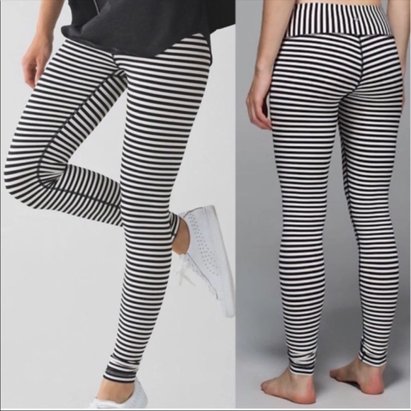 lululemon athletica Pants - Lululemon tights